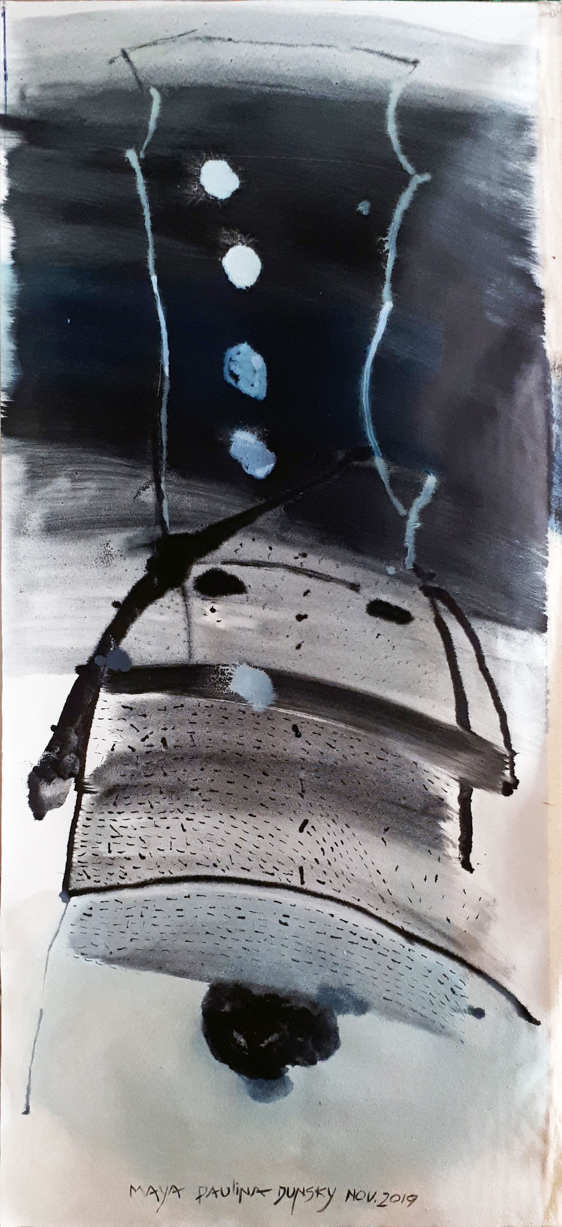 Light Dress, Series — 23