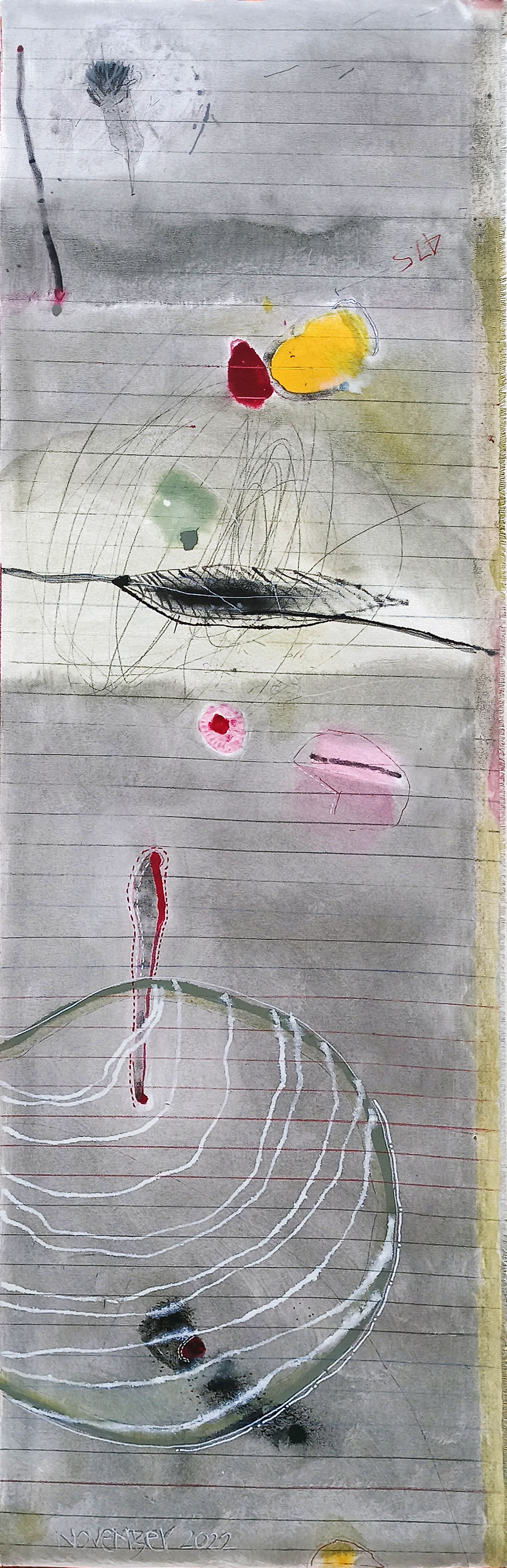 DRAFT , Series — 3