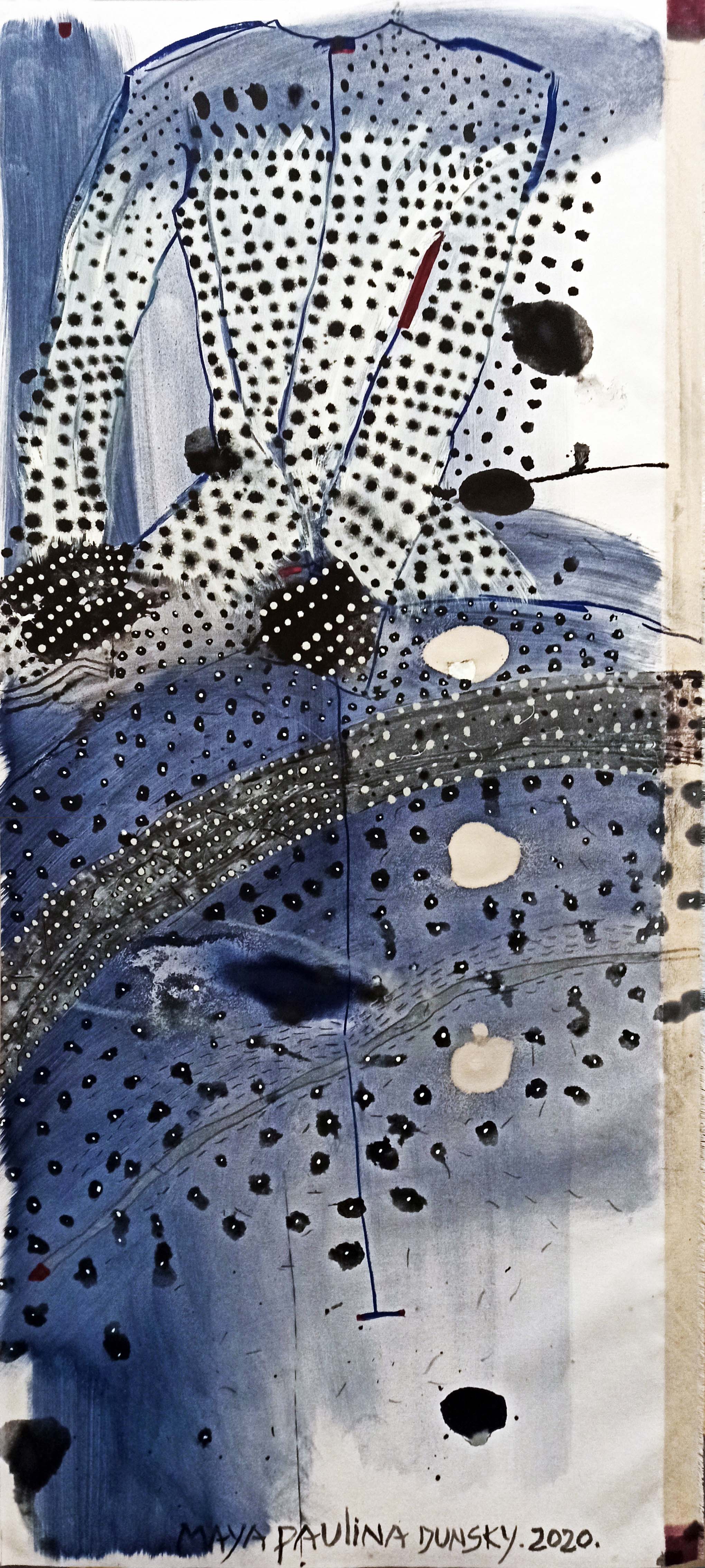 Light Dress, Series — 27