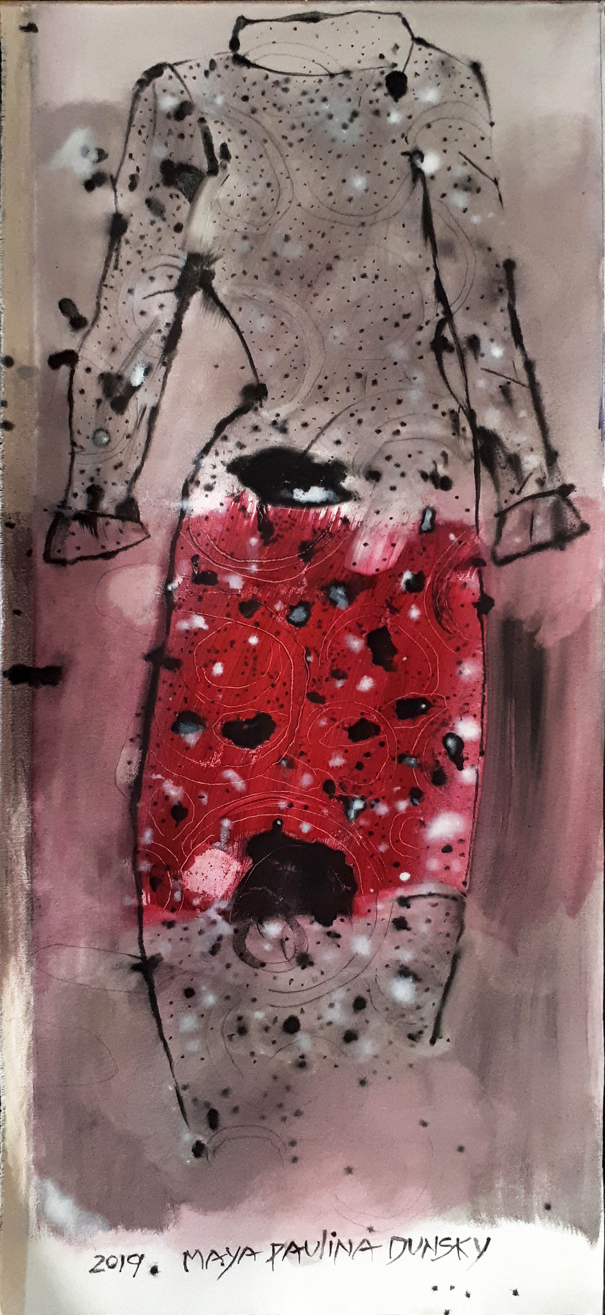 Light Dress, Series — 25