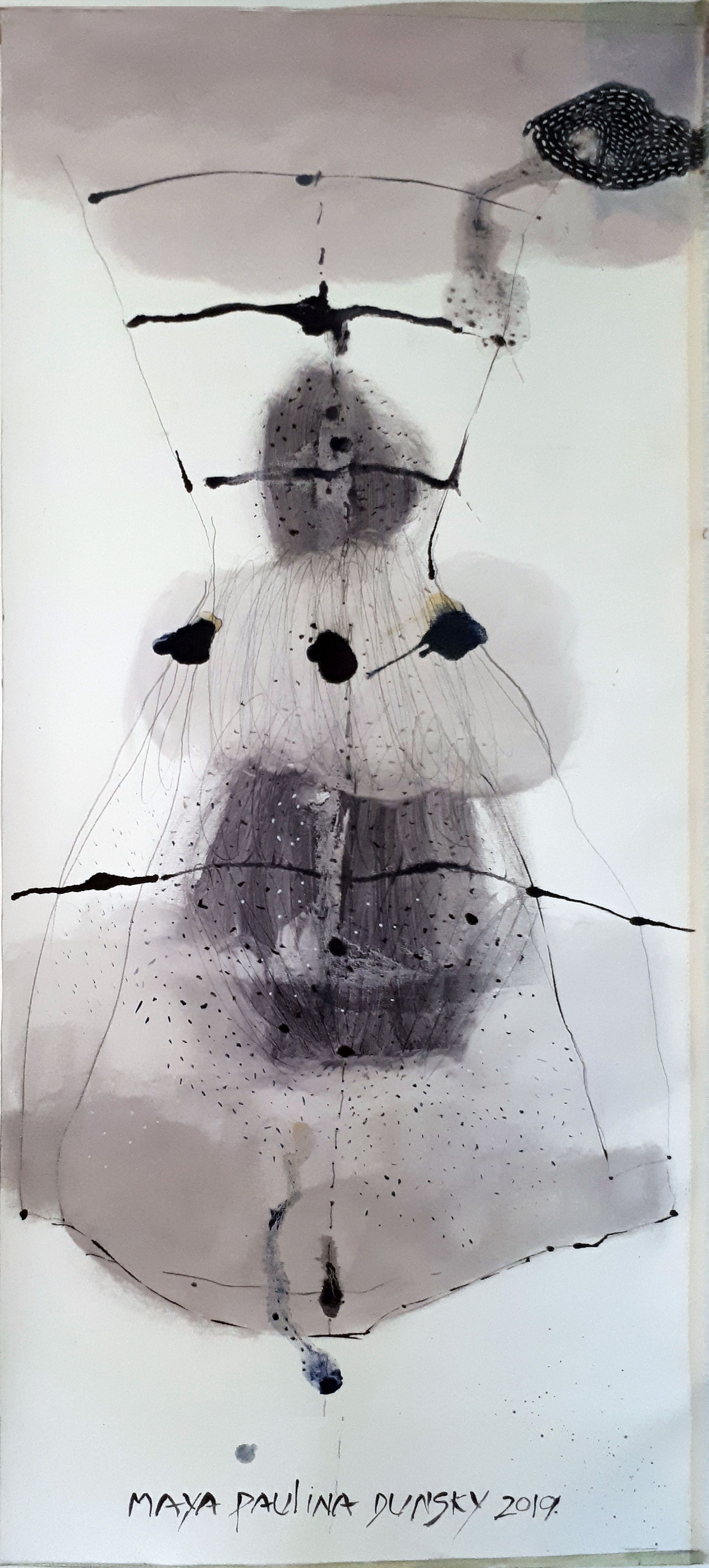 Light Dress, Series — 16
