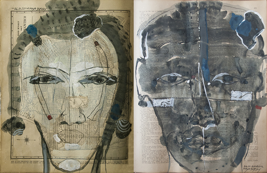Blind Date,Series — 4