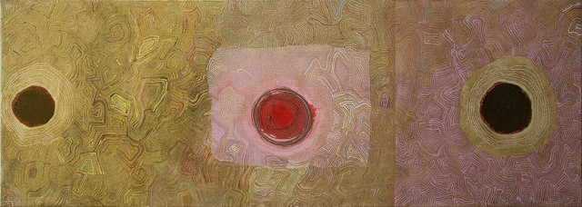 Sound Whisper, Series — 4