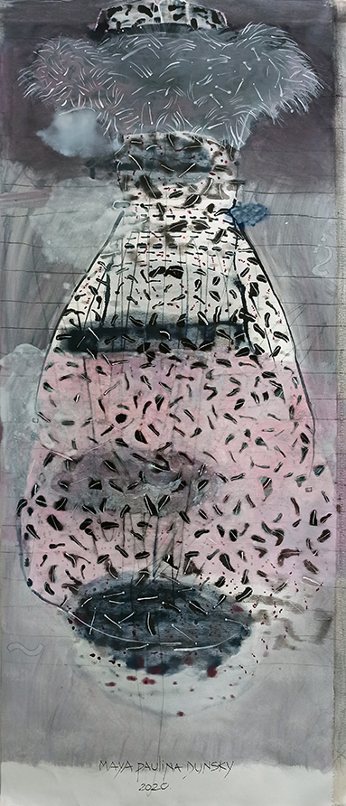 Light Dress, Series — 31