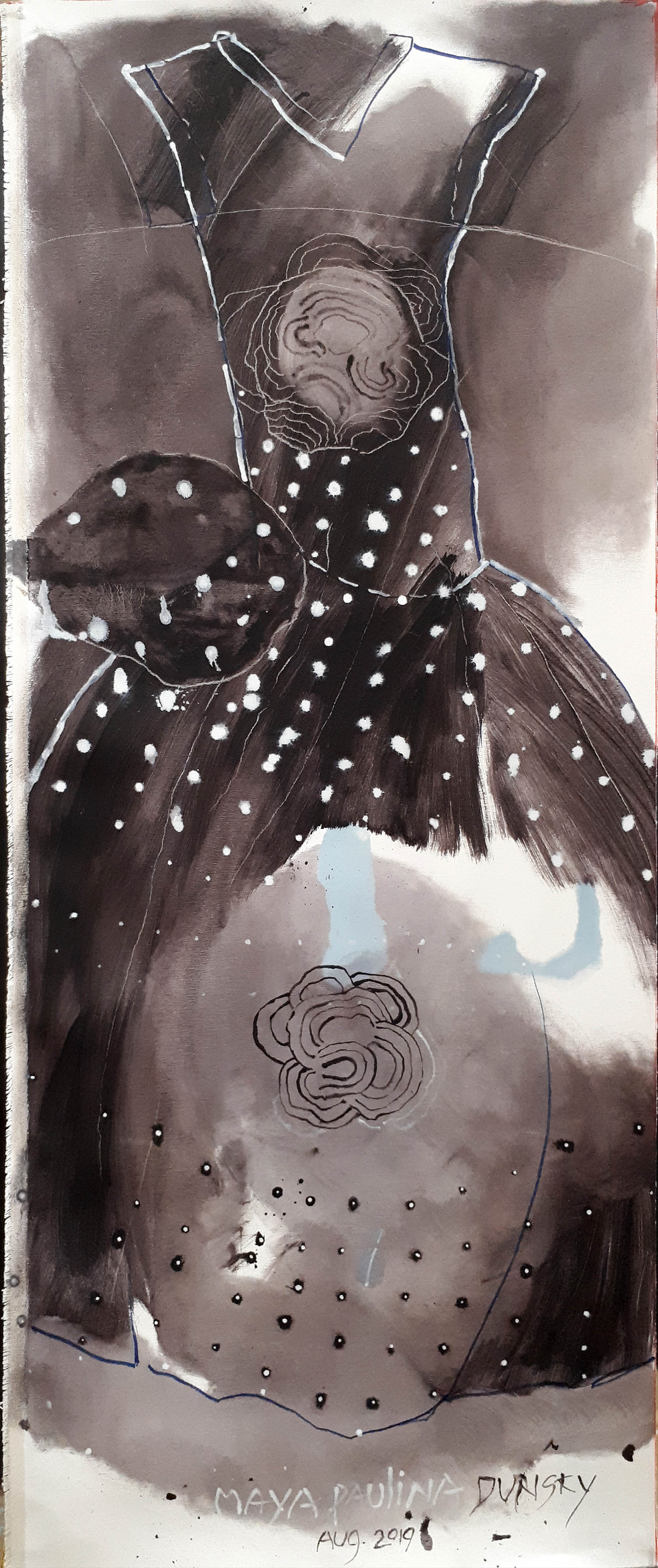 Light Dress, Series — 14