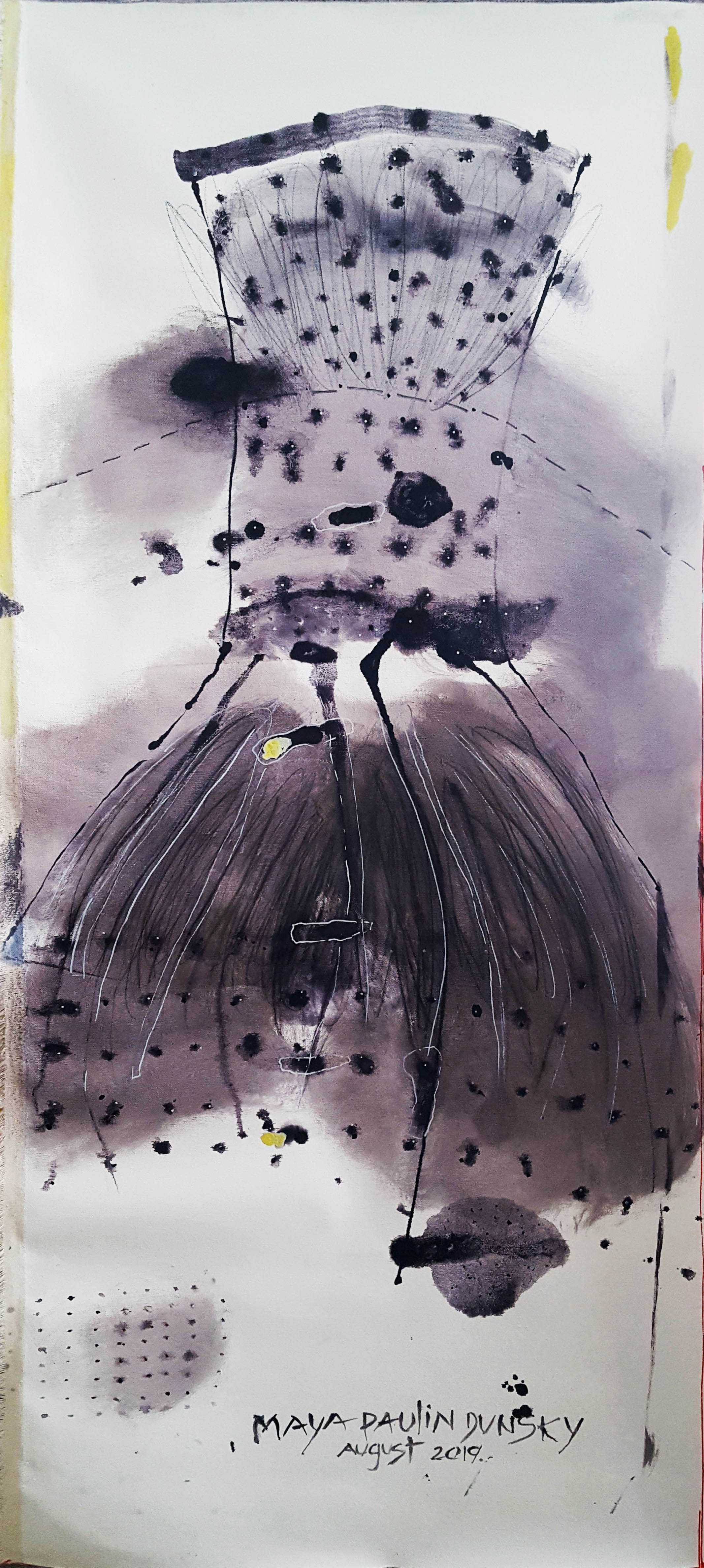 Light Dress, Series — 18