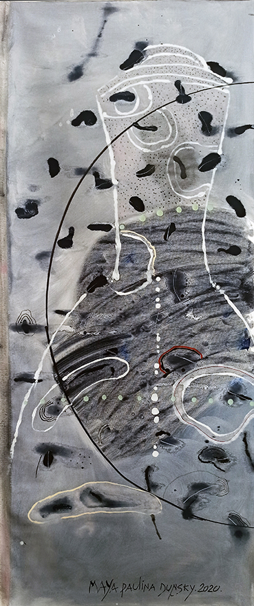 Light Dress, Series — 33