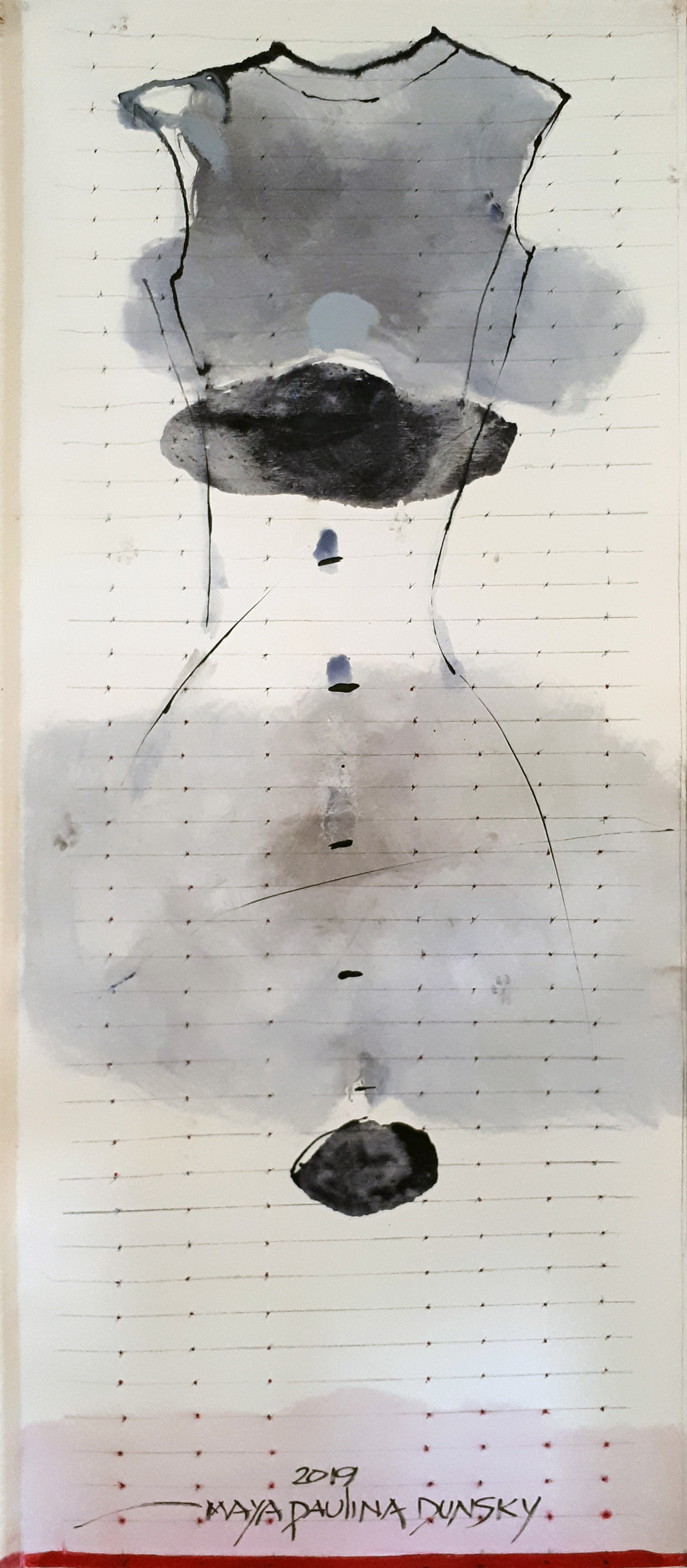 Light Dress, Series — 15