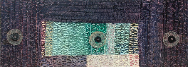 Sound Whisper, Series — 11