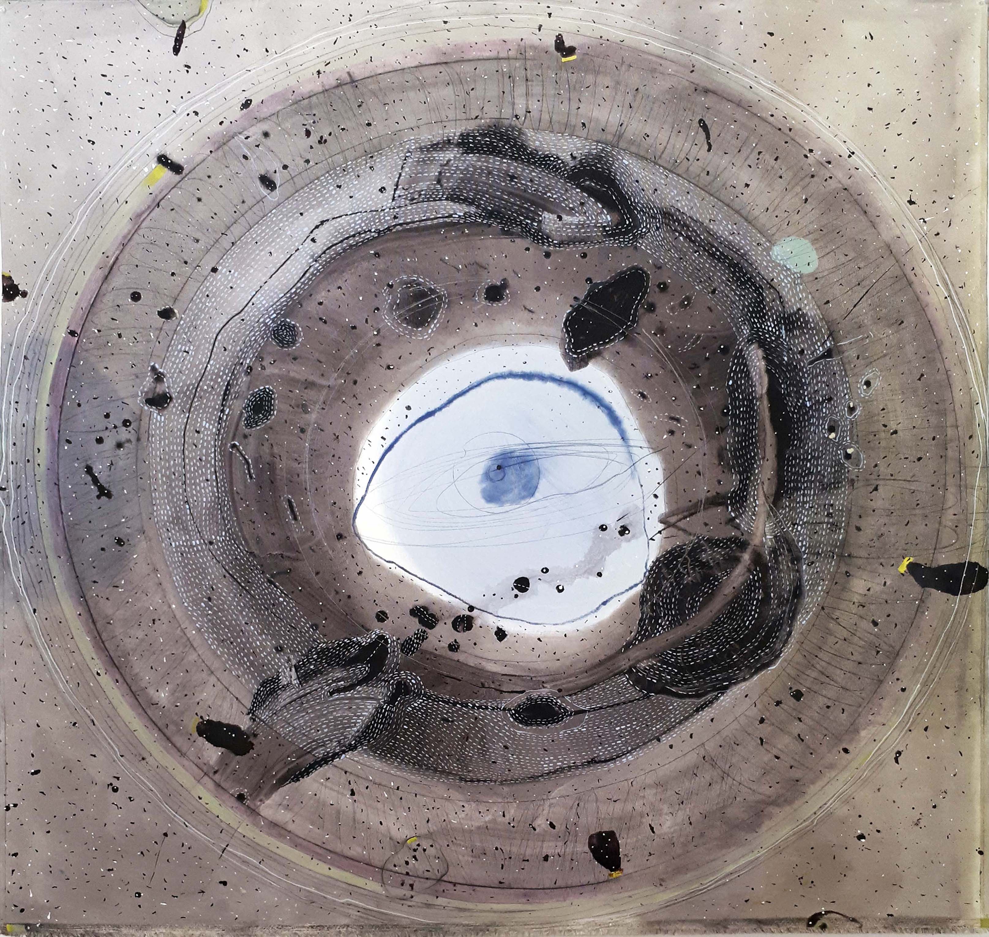 Floating Land, Series — 16