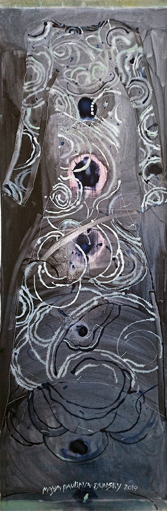 Dress, Series 2012-19 — 46
