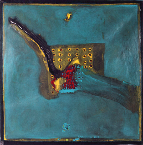 Chair Full Of Void King,Series — 4