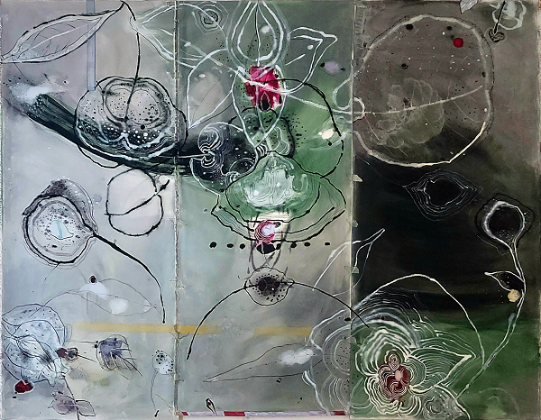 Memory Of A Lost Future, Series — 6
