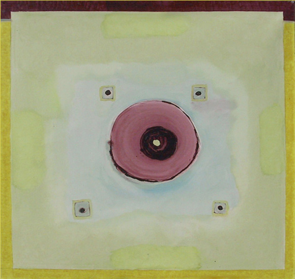 Round, Series — 6