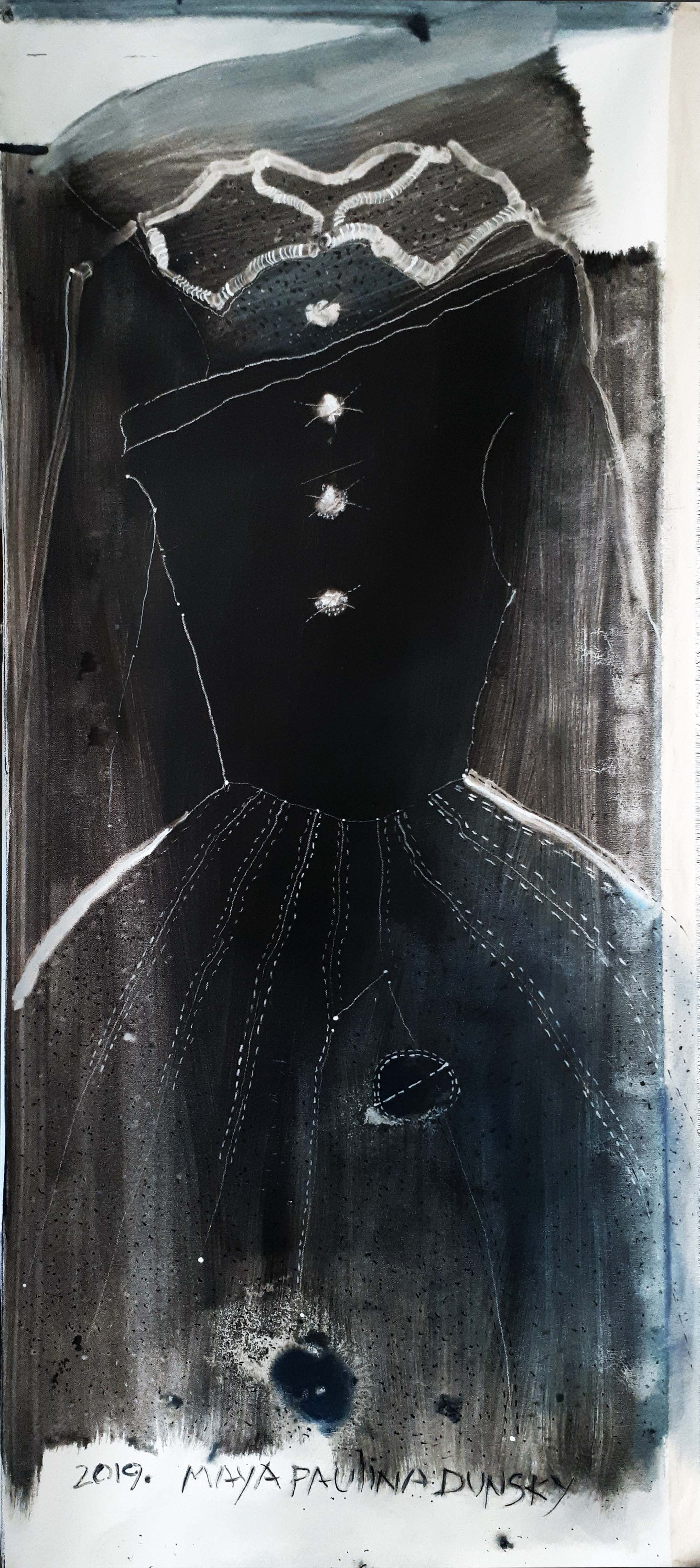 Light Dress, Series — 26