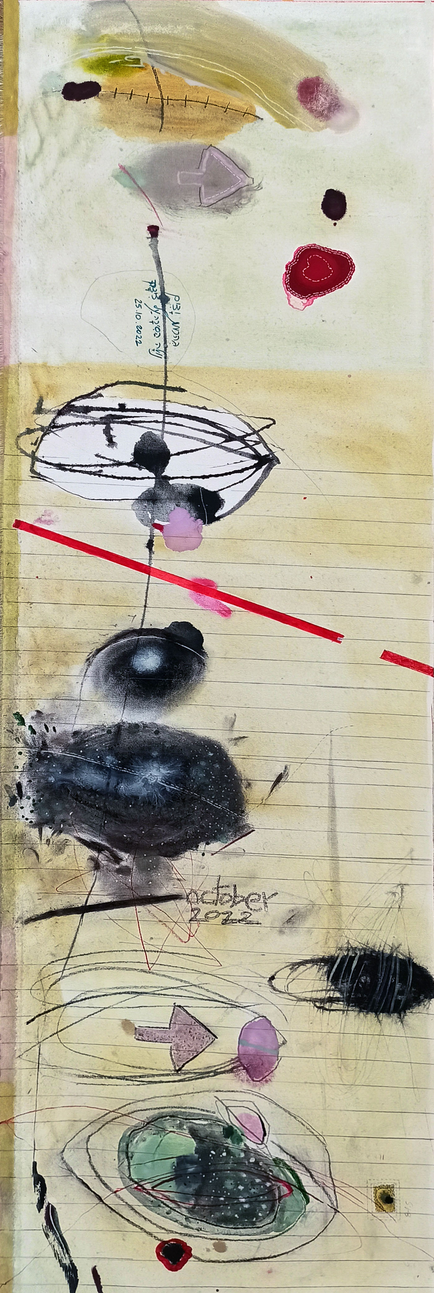DRAFT , Series — 6