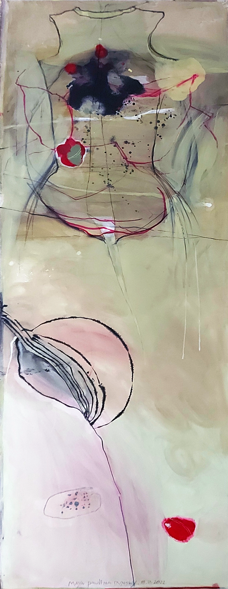 Dress, Series 2012-19 — 49