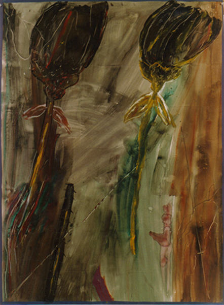 Insane Flowers, Series — 3