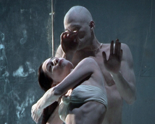 Wordless...Skinless... — 5
