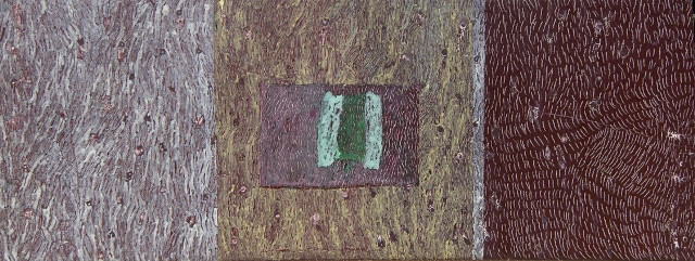 Sound Whisper, Series — 12