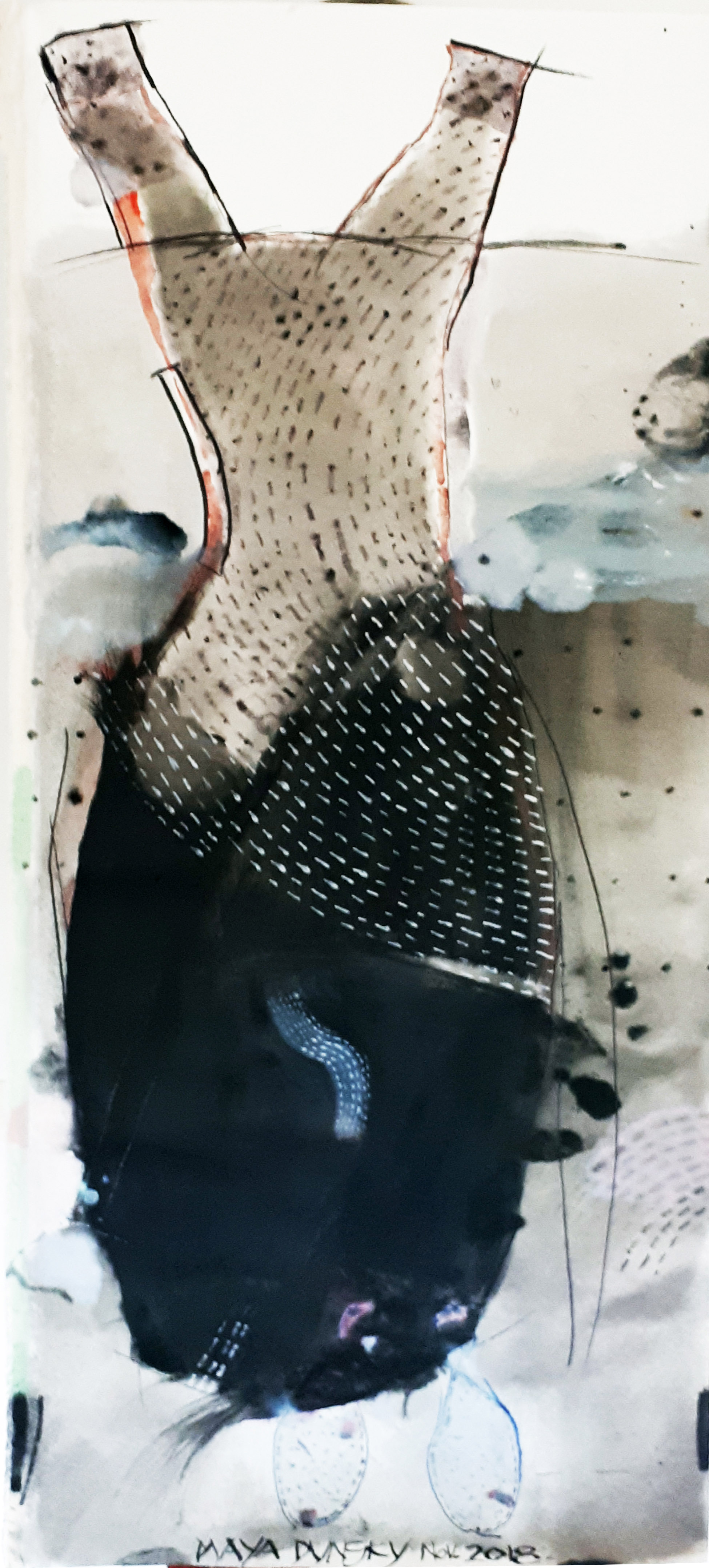 Light Dress, Series — 12