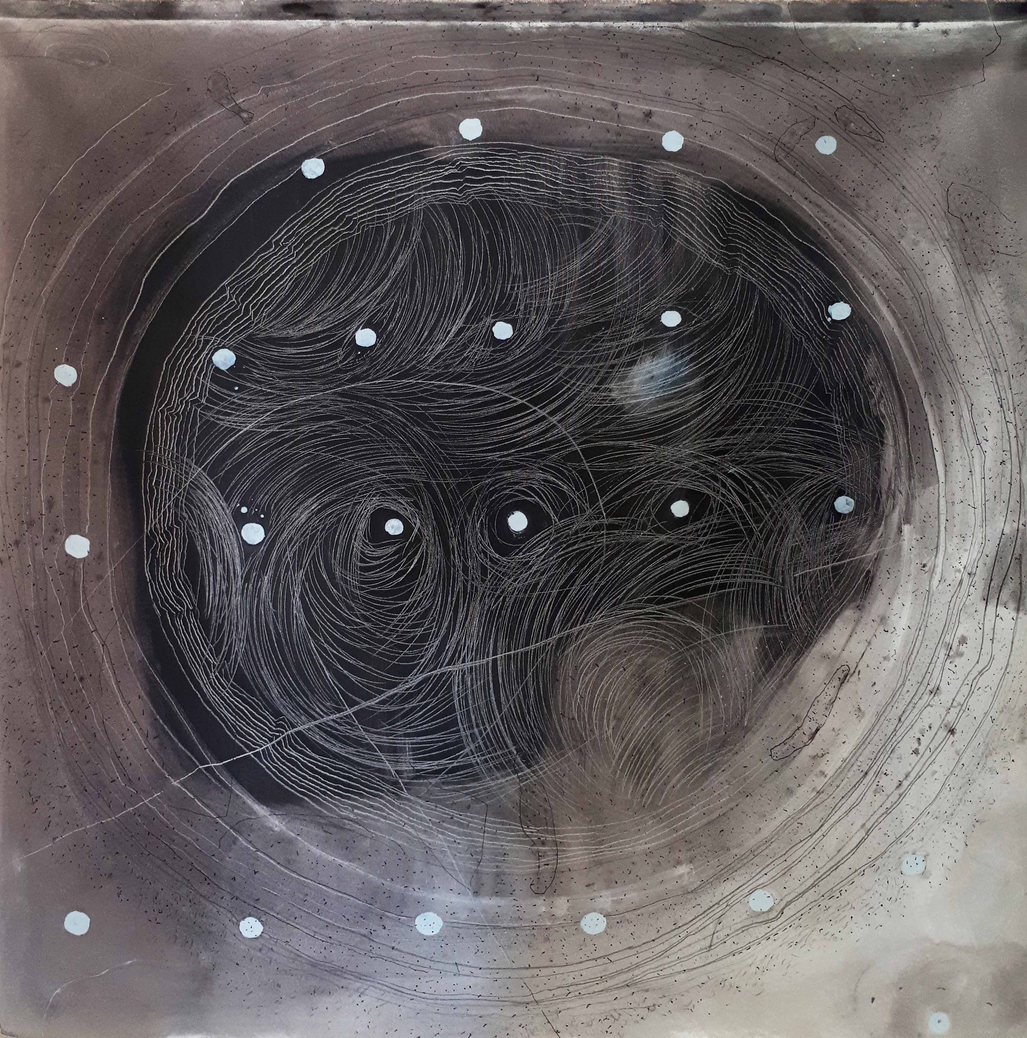 Floating Land, Series — 21