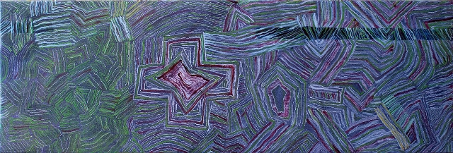 Sound Whisper, Series — 9