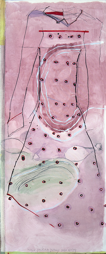 Light Dress, Series — 29