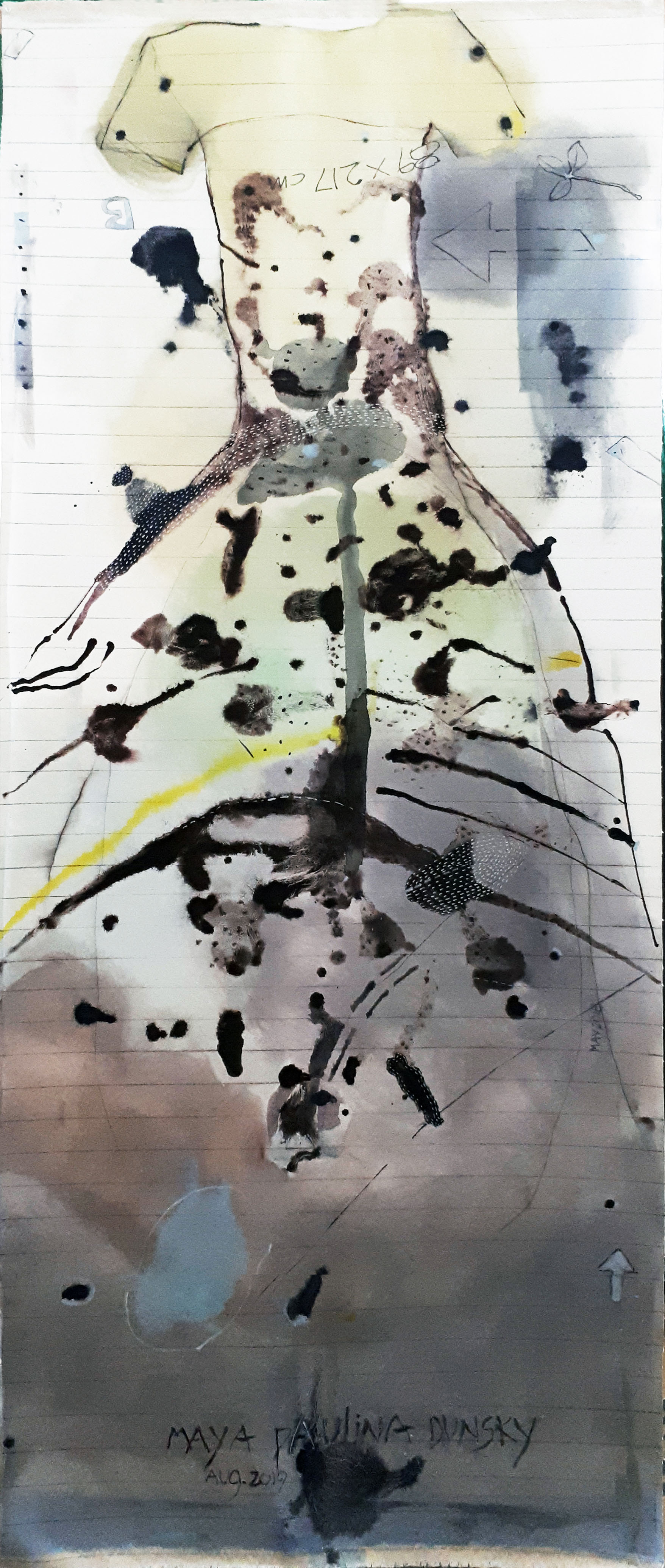 Dress, Series 2012-19 — 43