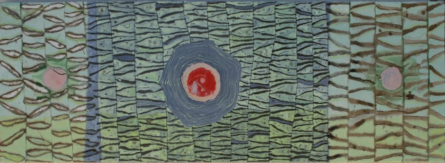 Sound Whisper, Series — 20