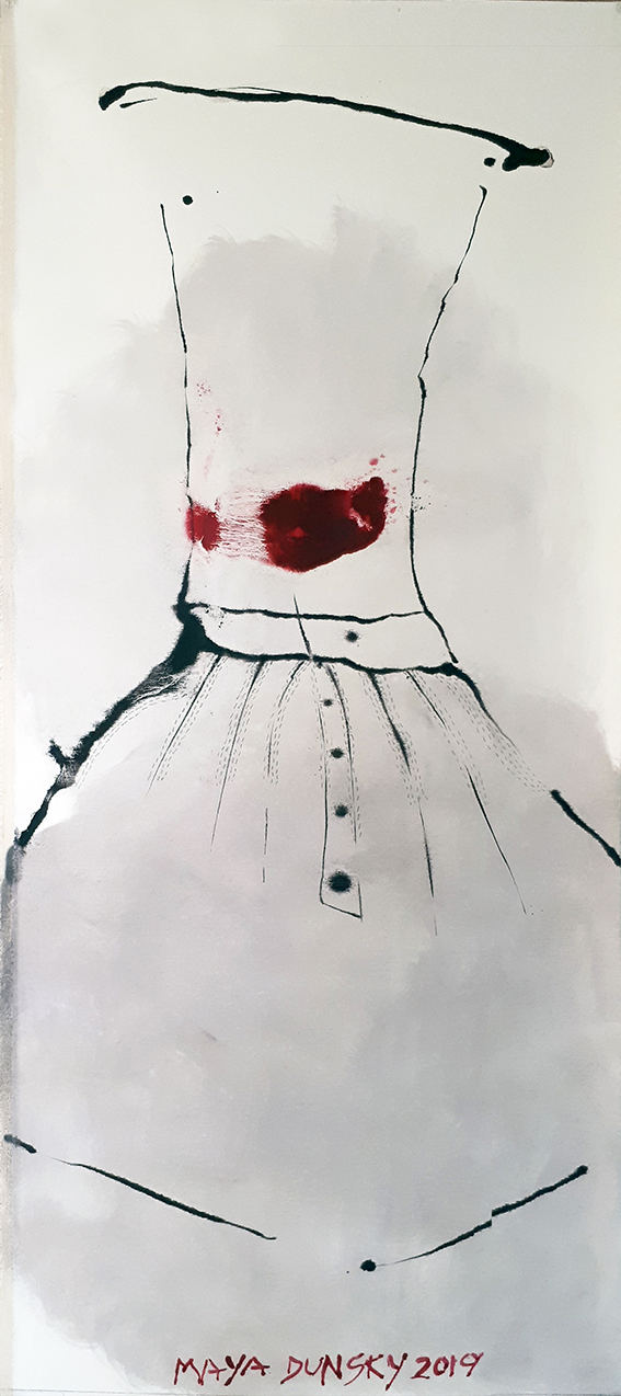 Light Dress, Series — 13