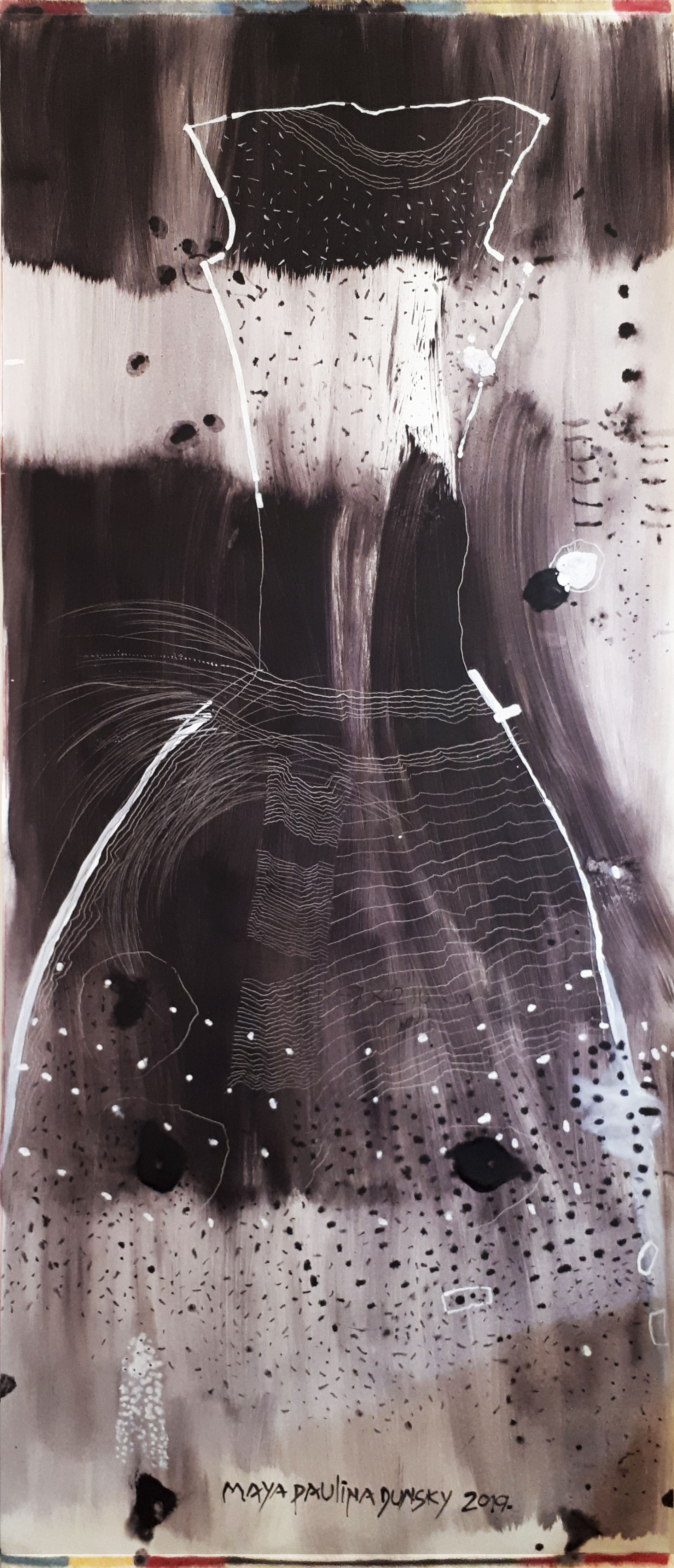 Dress, Series 2012-19 — 44