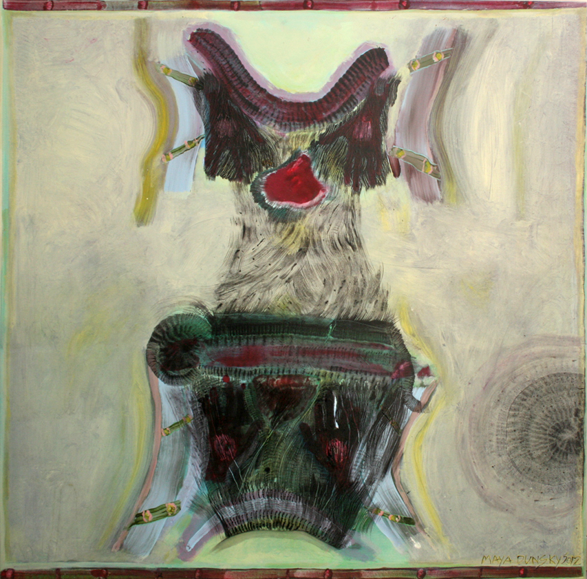 Dress, Series 2012-19 — 22