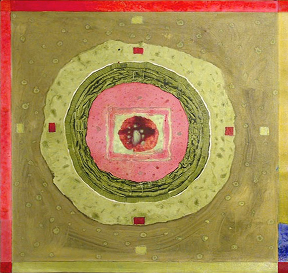 Round, Series — 5