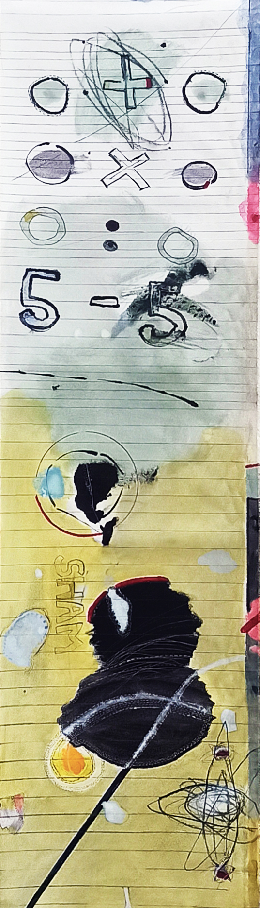 DRAFT , Series — 2
