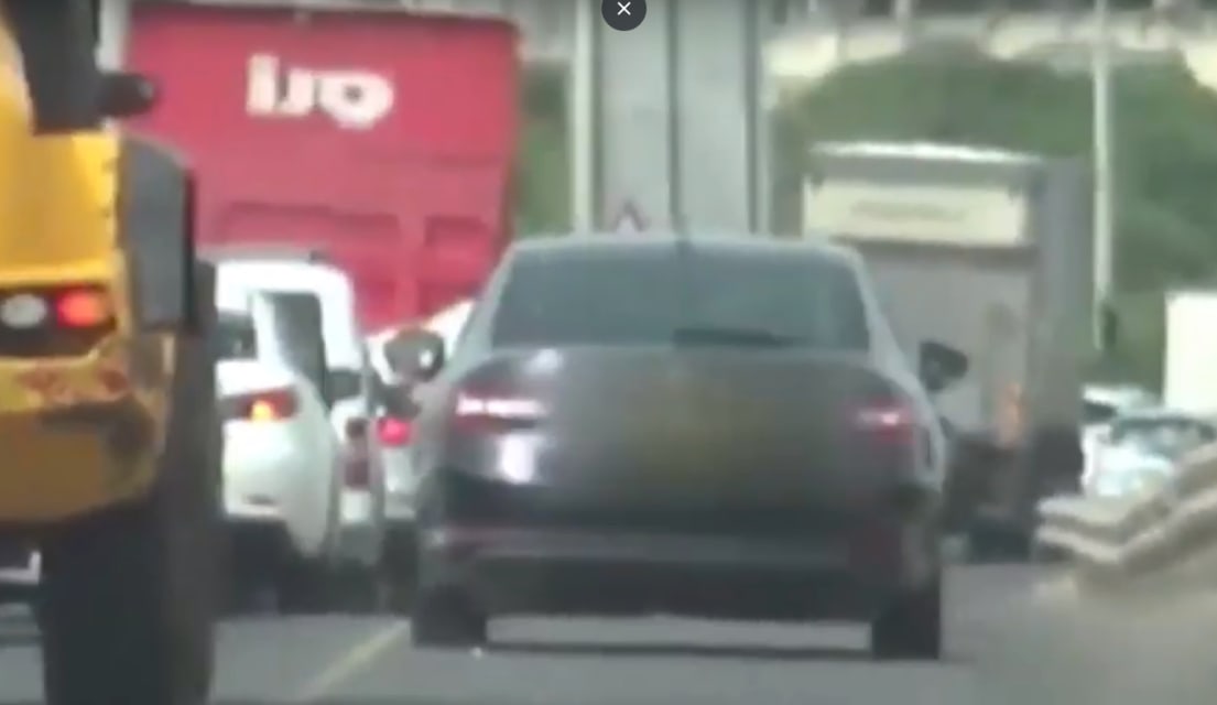 לאיזו פגישה טסה מירי רגב בשוליים?