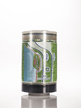 GTC: ניילון נצמד תעשייתי PVC 4