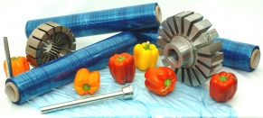 מכונת אריזה אוטומטית 21