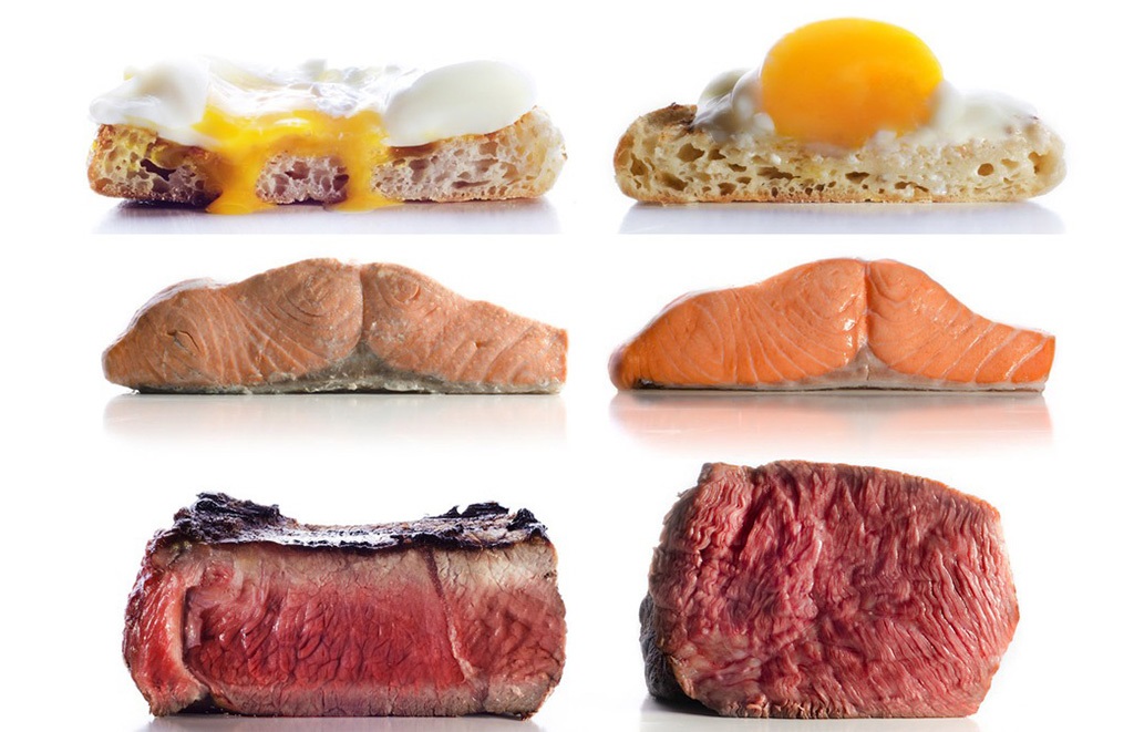 sous vide