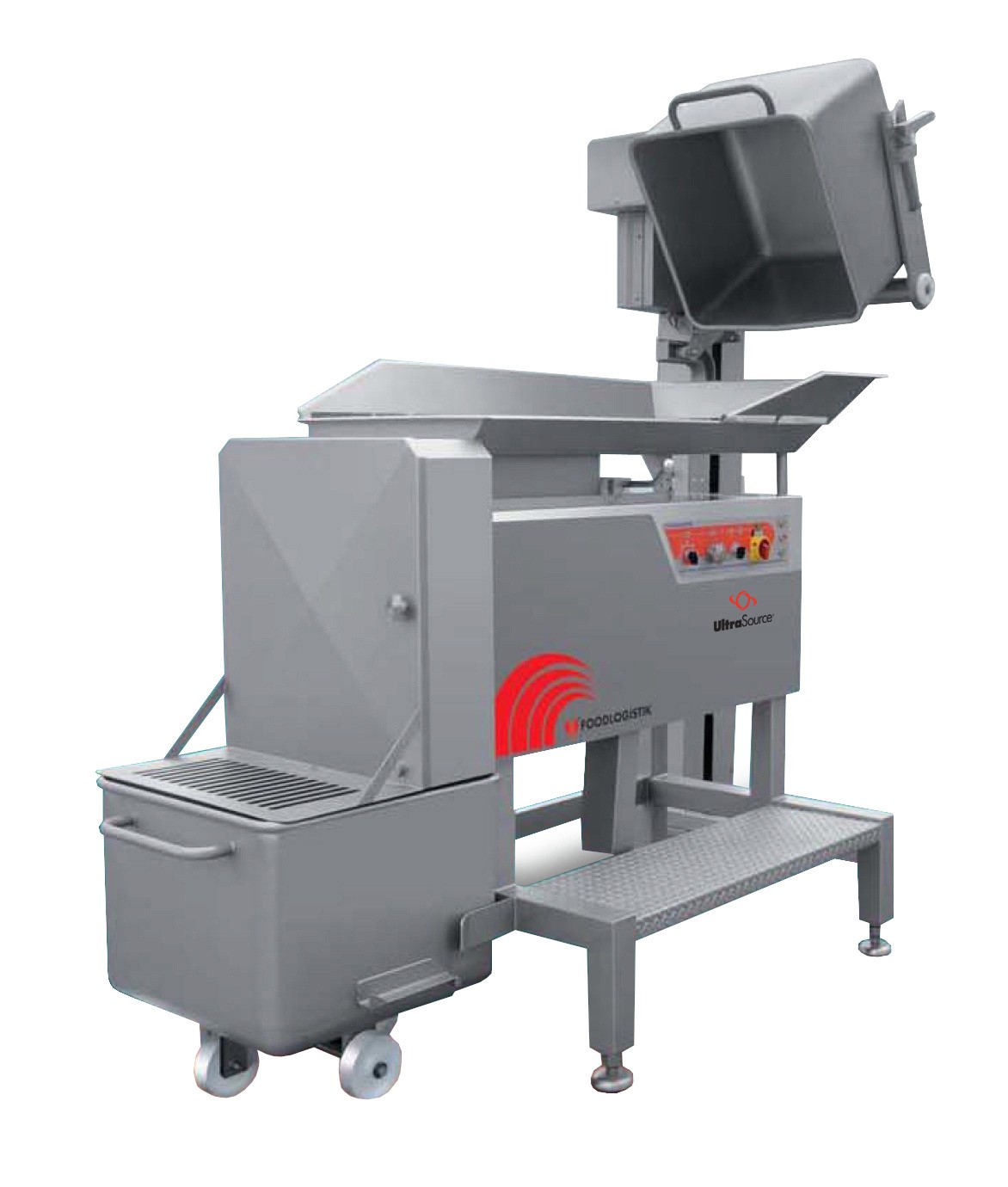FOODLOGISTIK 13