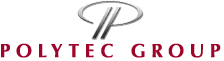 polytec-group.com logo