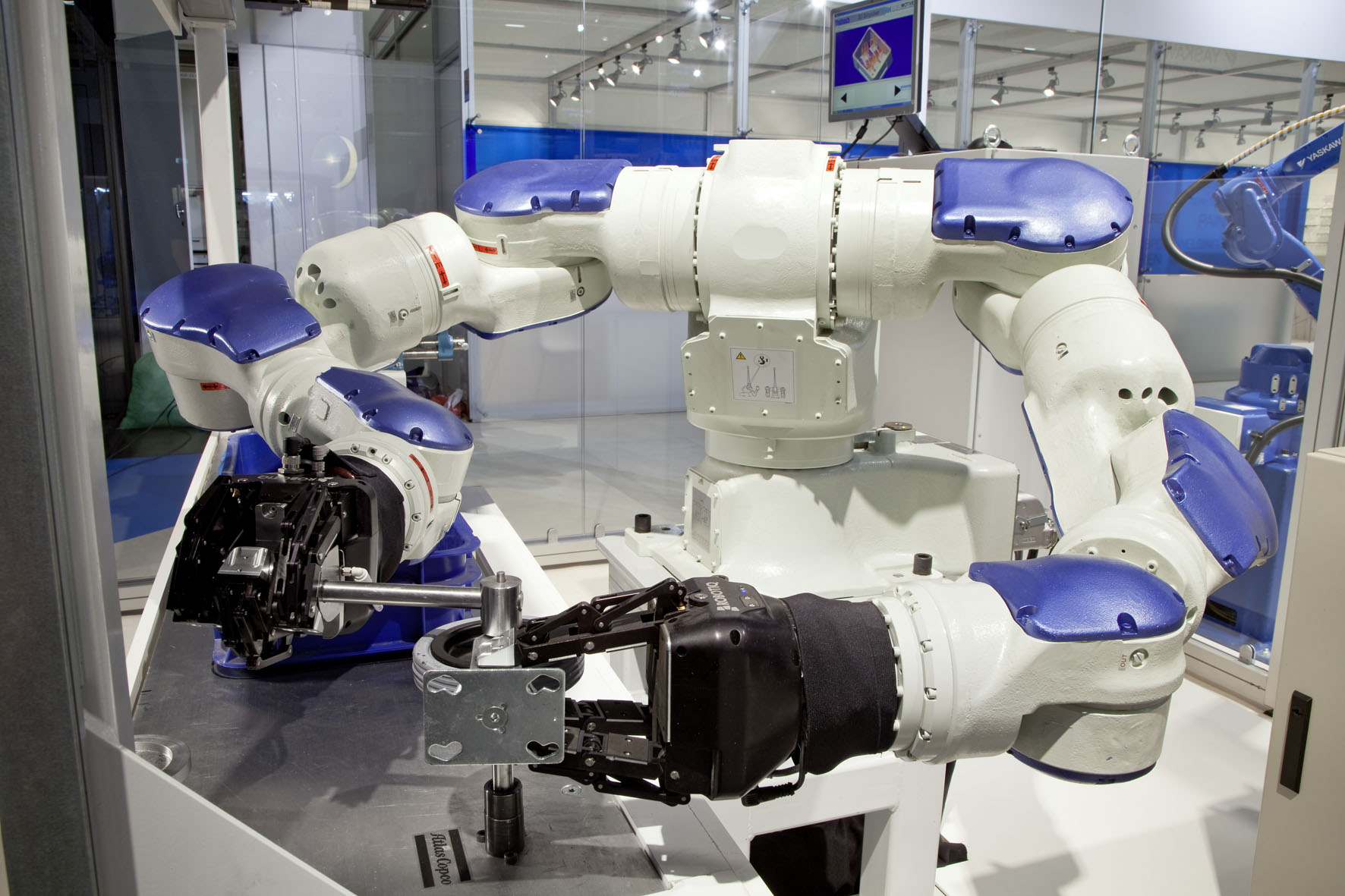 Robomotive project photo 5