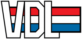 vdlgroep.com logo