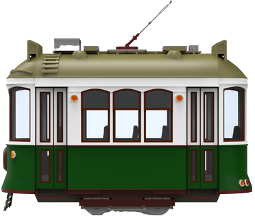 Tram