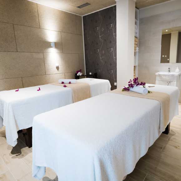 Client treatment