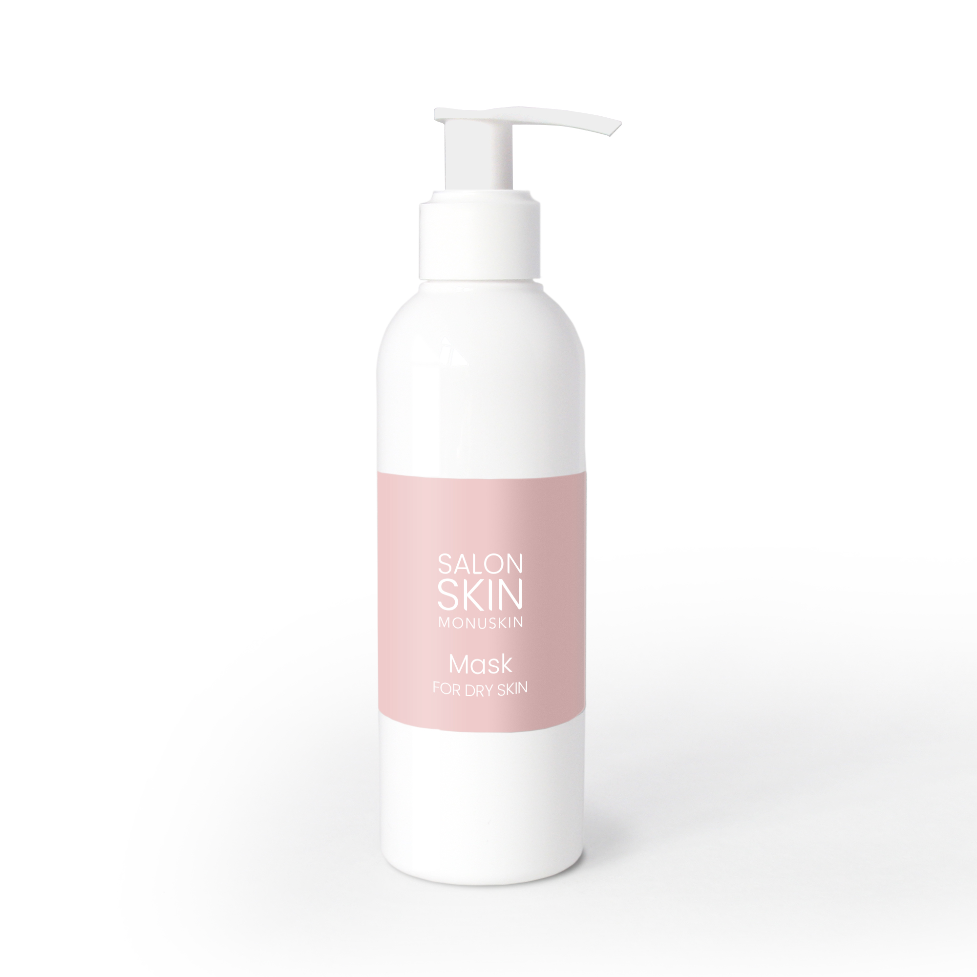 Facial care for dry skin product 4