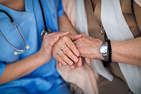 Nurse Care Management