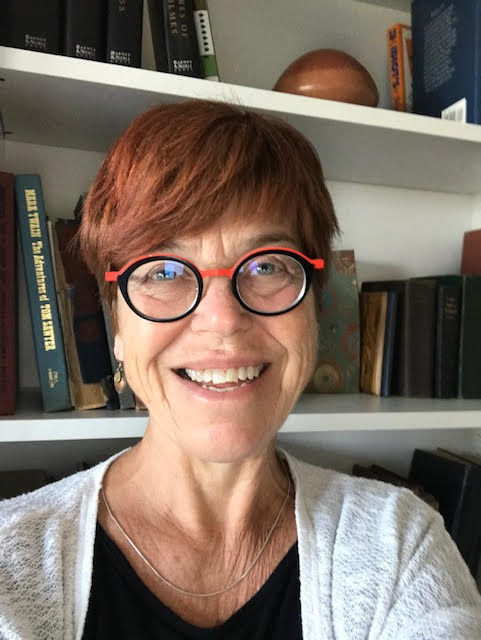 Liz Humphries