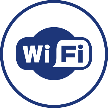 Free WiFi