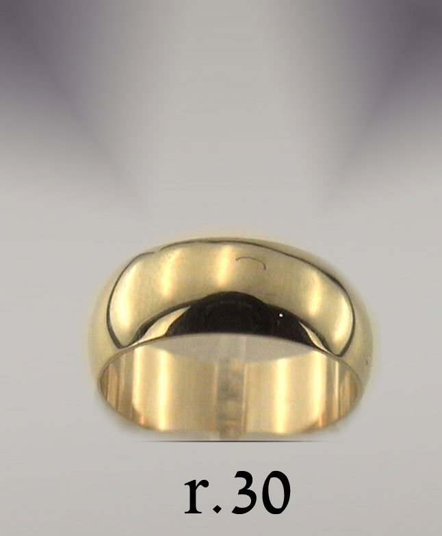 טבעות נישואין 40